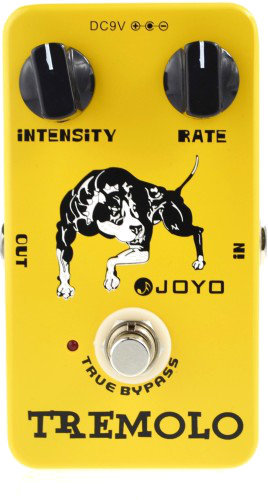 Joyo JF-09