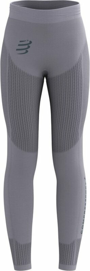 Compressport On/Off Tights W Grey XS