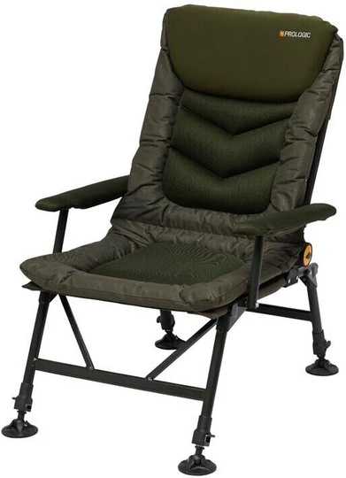 Prologic Inspire Relax Recliner Fishing Chair