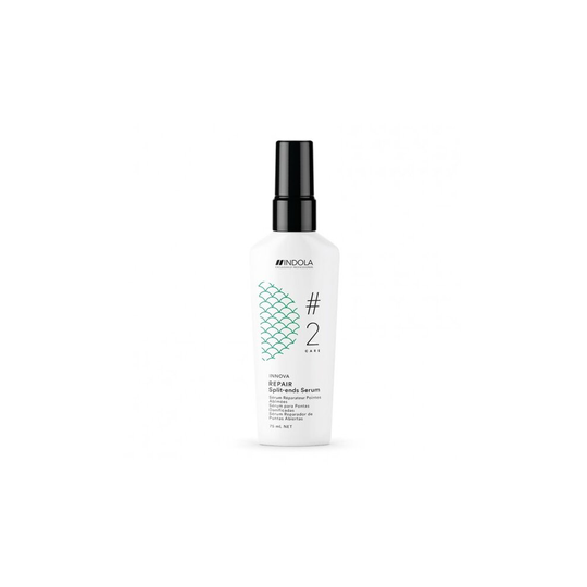 Indola Innova Repair Split-Ends Serum 75ml