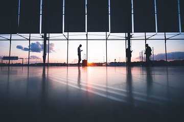 Welcome in Rome: airport Transfer with welcome box