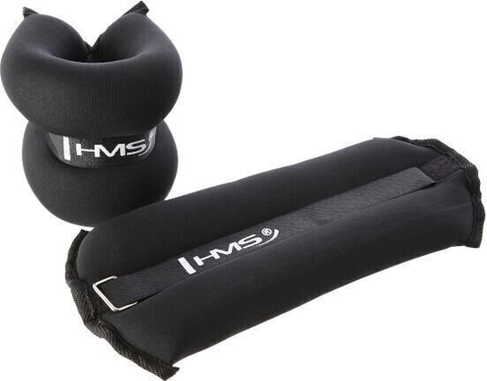 HMS OB06 Black 3 kg