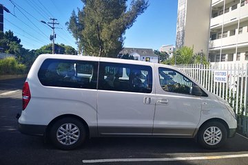Small Group Cape of Good Hope & Penguins Pay Per Mini Bus & Not Per Person 8 Pax