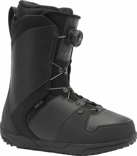 Ride Anthem BOA Black 40,5 21/22