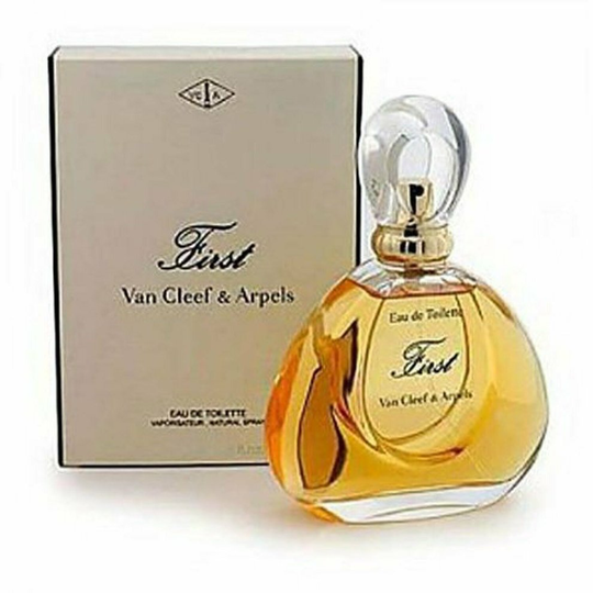 Van Cleef & Arpels Van Cleef Eau de Toilette Spray 50ml