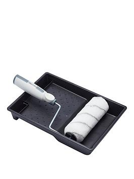 Harris Seriously Good Walls &Amp; Ceilings 7In Roller Set