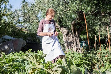 Private Cooking Class at a Cesarina's Home in Saluzzo