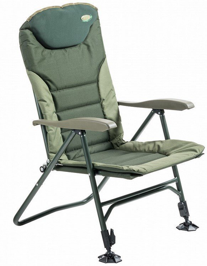 Mivardi Comfort Fishing Chair
