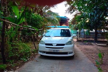 Private Taxi