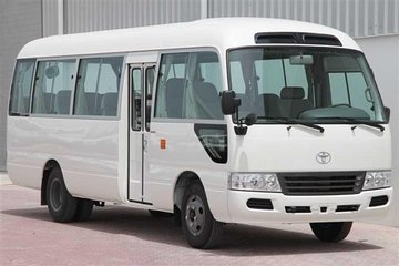 Private Pick Up Transfers From Alexandria To Cairo