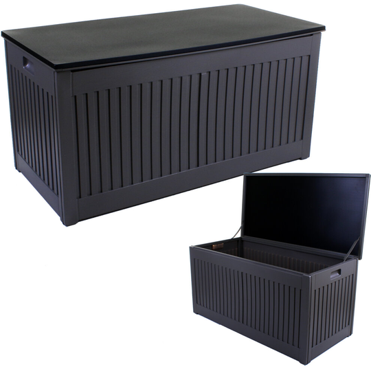 270L Garden Storage Box