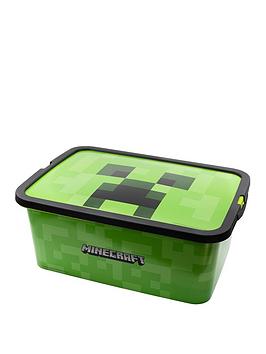 Minecraft Storage Click Box - 13L