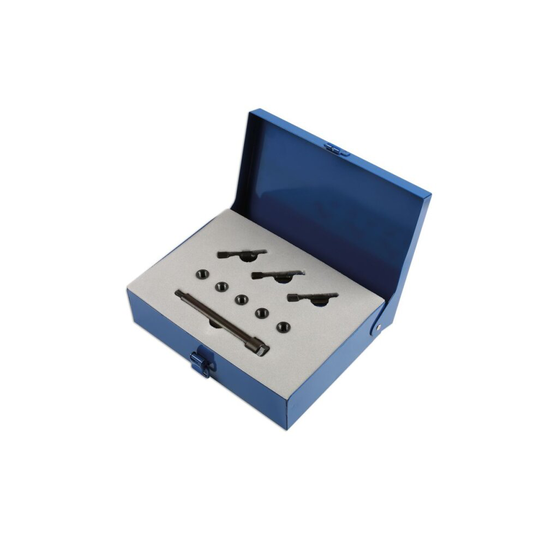 Laser 6777 Glow Plug Threaded Insert Kit M8 x 1mm
