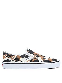 Vans Ua Classic Slip-On - Multi