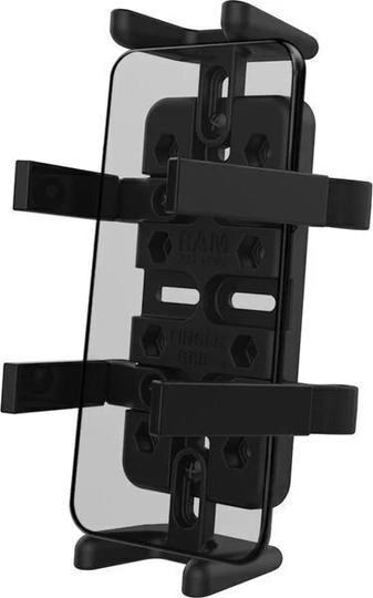 Ram Mounts Finger-Grip Universal Phone and Radio Holder