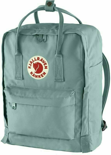 Fjällräven Kånken Sky Blue 16 L