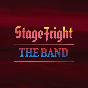 The Band - Stage Fright (50th Anniversary Edition) (Vinyl Box)