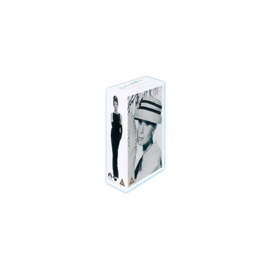 Audrey Hepburn Collection Box Set [1961] (DVD)