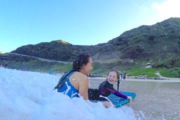 Bodyboarding - One to One "Private" Lessons - Waikiki, Oahu