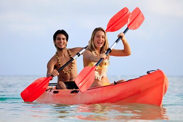 Kayak Rentals-2 Person
