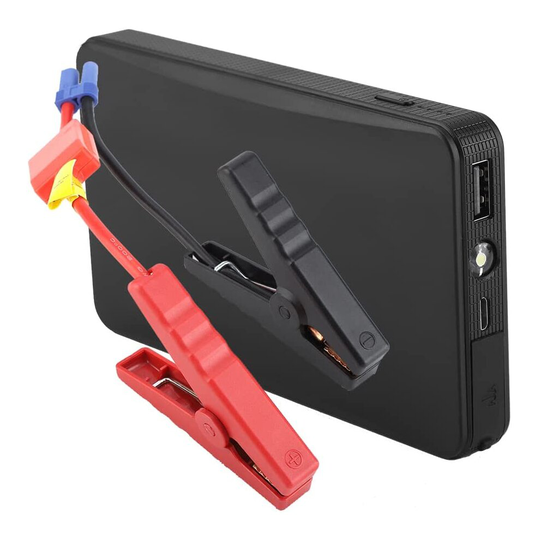 20000mAh 12V Car Jump Starter Portable Car Battery Booster Power Pack