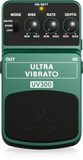 Behringer UV 300