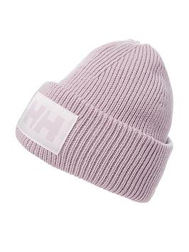 Helly Hansen Box Beanie