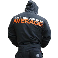 Men's Hoodie Pullover Pocket Long Sleeve Top Athletic Athleisure Winter Cotton Breathable Soft Sweat wicking Running Jogging Training Sportswear Activewear Black Blue Gray Lightinthebox