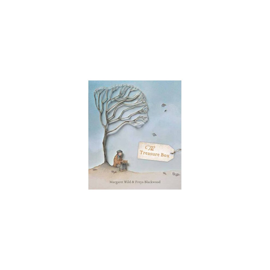 The Treasure Box by Wild & Margaret