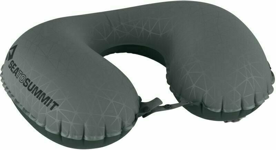 Sea To Summit Aeros Ultralight Pillow Traveller Grey