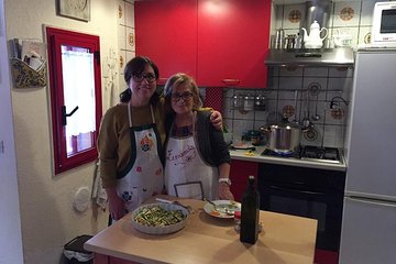 Cooking School plus Italian Language School and Accomodation