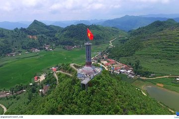 Motorbike Tour: Discover Ha Giang Loop 3 days 2 nights