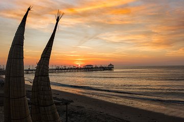 Romantic tour in Trujillo