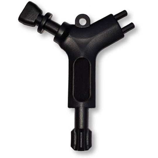 1 SPARE UNIVERSAL KEY FOR RAT BAIT BOX POISON STATION