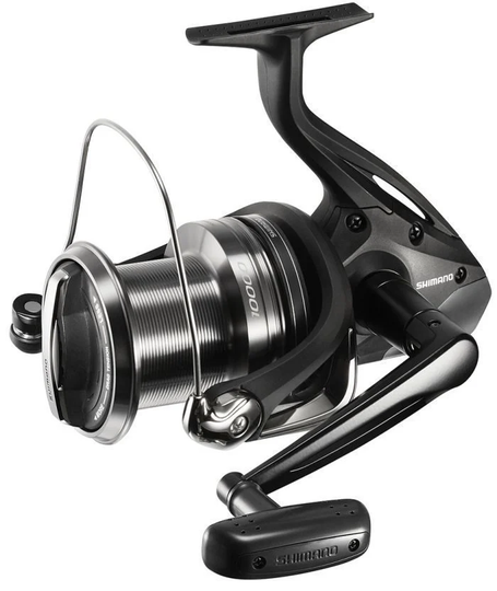 Shimano Beastmaster XB Reel