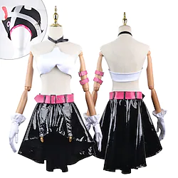 Inspired by One Piece Film: Red Nami Anime Cosplay Costumes Japanese Halloween Cosplay Suits Costume For Women's Lightinthebox