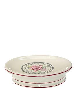 Premier Housewares Belle Soap Dish