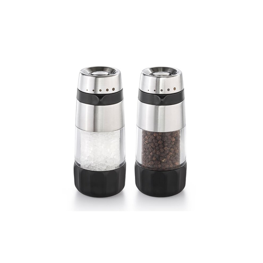 OXO Good Grips Salt & Pepper Grinder Set