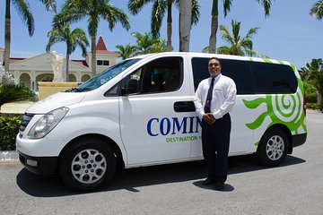 Private Transfer From Cancún Airport To Playa Mujeres