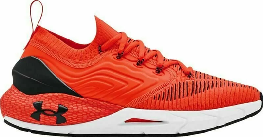 Under Armour UA HOVR Phantom 2 IntelliKnit Phoenix Fire/Black 43