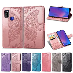 Phone Case For OPPO Full Body Case Leather Flip Realme X7 Reno5 OPPO A53 oppo A9 2020 Oppo Realme 6 / Realme 6S Oppo A72 / A52 / A92 Oppo Reno A Oppo Realme 3 Pro / Realme X Lite Oppo Realme 3 Oppo Lightinthebox