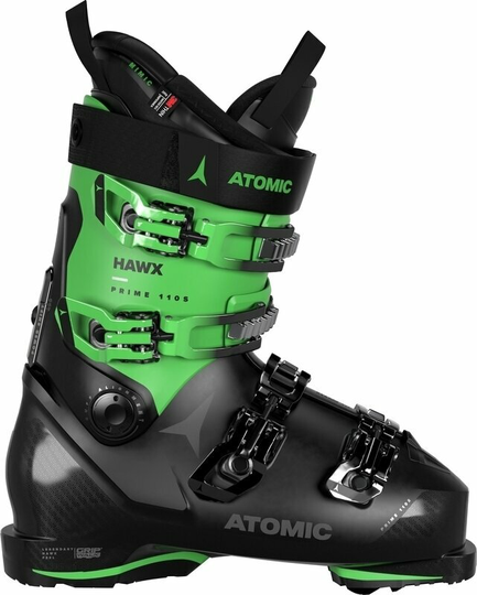Atomic Hawx Prime 110 S GW Green/Black 26/26,5 22/23