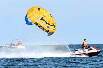 Pick 2 Water Activities Combo with Miami Watersports