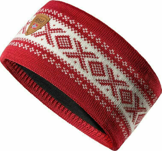 Dale of Norway Cortina Merino Raspberry/Off White UNI