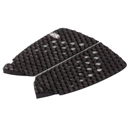 Dakine Retro Fish Traction Surfboard Tail Pad - Black