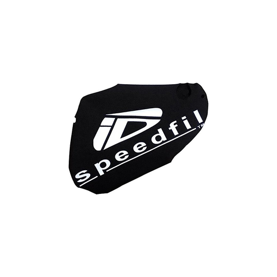 Speedfil Aero Bottle Speedsok Black