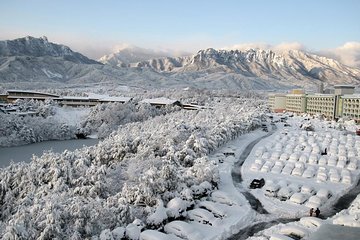 1 Day Seorak Mt. Private Tour