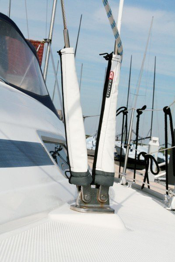 G-nautics Turnbuckle Cover 25 cm (pair)
