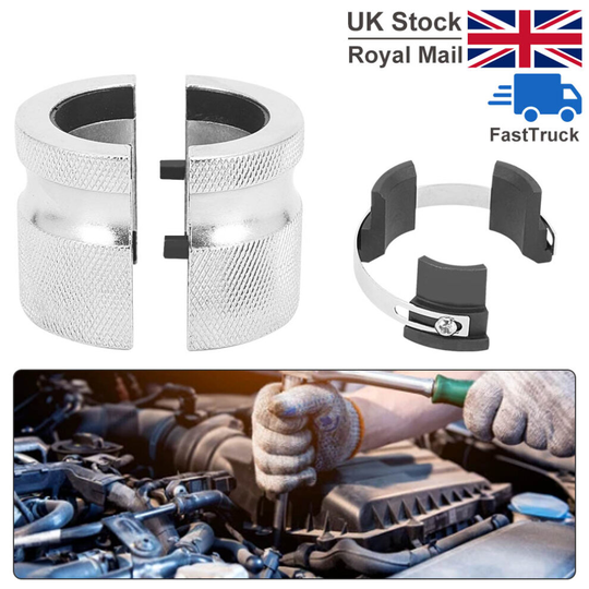 Motorcycle Fork Seals Driver 39mm-50mm Adjustable Seal Driver Tool