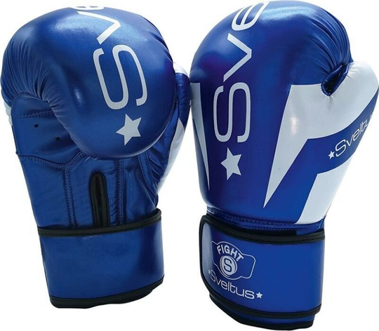 Sveltus Contender Boxing Gloves 10oz